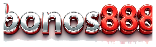 bonos888 logo