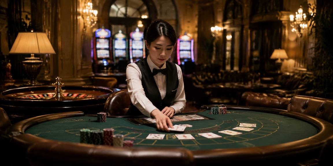 Live Baccarat bonos888 Untuk Malaysia