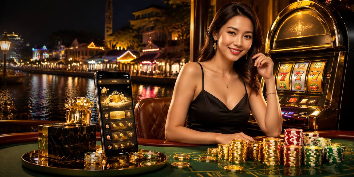 Live Baccarat bonos888 Untuk Malaysia