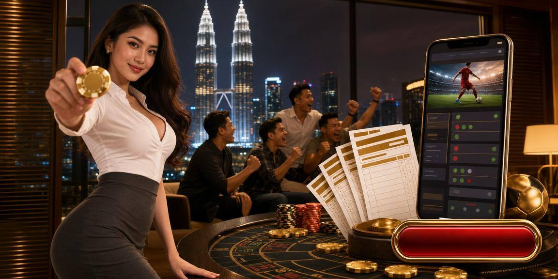 Slot Mesin Langsung di Lobi Anda