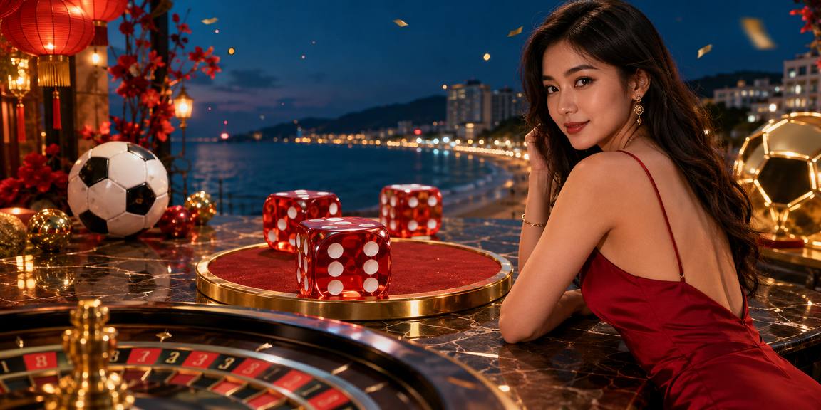 Slot Mesin Langsung di Lobi Anda